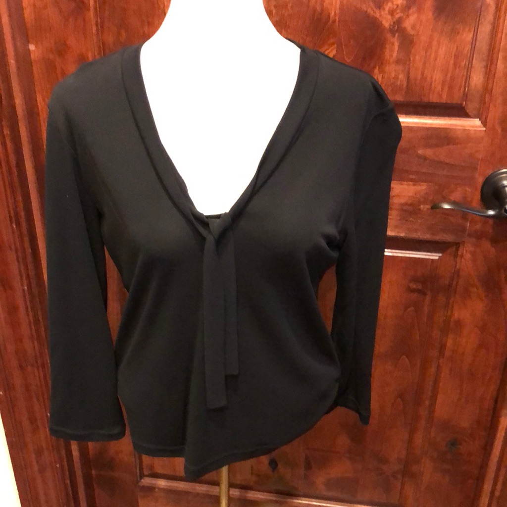 Dkny Top Euc